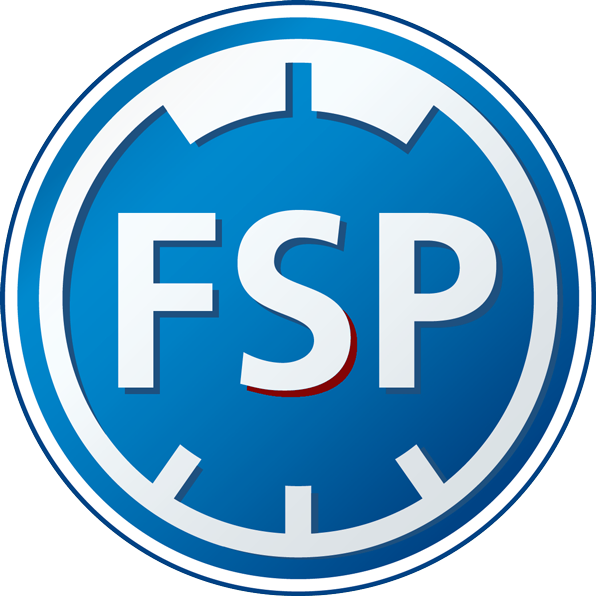 FSP logo