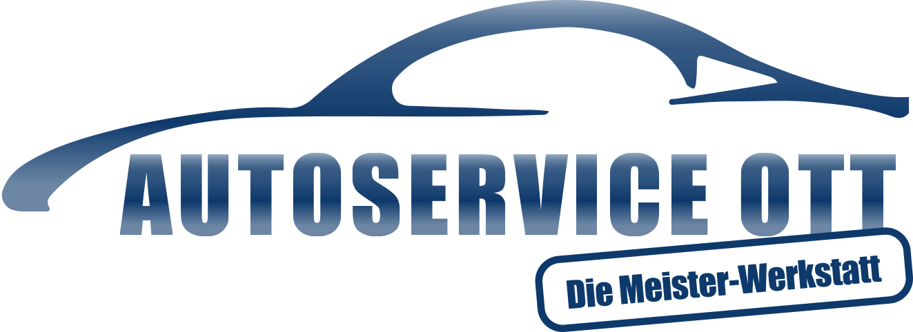 Autoservice Ott Logo