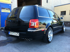 VW Passat 3BG